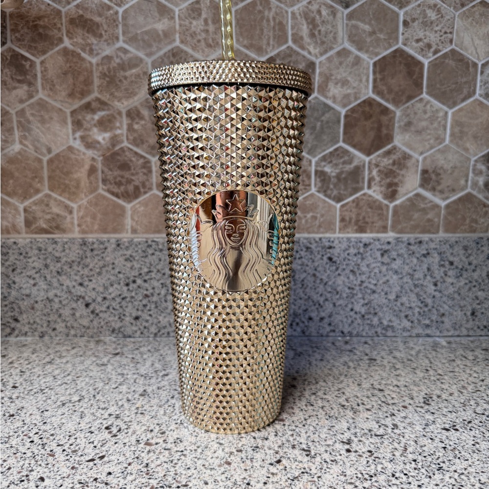 Starbucks Venti Tumbler